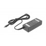 Kruger&Matz LIVE 4S Töltő laptop 45W 5V 2.4A9V 3A12V 3A15V 3A18V 2.5A20V 2.25A (black)