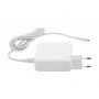 Apple Macbook Pro 13&QUOT; MPXQ2LL/A Töltő laptop 61W 5V 2A5V 3A9V 3A12V 3A14.5V 2A15V 3A20V 1.5A20V 2.25A20V 3A20.3V 3A