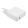 Apple Macbook Pro 13&QUOT; MPXQ2LL/A Töltő laptop 61W 5V 2A5V 3A9V 3A12V 3A14.5V 2A15V 3A20V 1.5A20V 2.25A20V 3A20.3V 3A