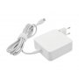 Apple IPAD PRO 10.5 Töltő laptop 65W 5V 2A5V 3A9V 3A12V 3A14.5V 2A15V 3A20V 1.5A20V 2.25A20V 3A20V 3.25A (white)