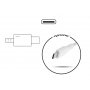 Microsoft Surface Book 2 15 Töltő laptop 65W 5V 2A5V 3A9V 3A12V 3A14.5V 2A15V 3A20V 1.5A20V 2.25A20V 3A20V 3.25A (white)