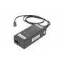 Medion Akoya E15403 (MD 61506) Töltő laptop 65W 5V 2.4A5V 3A9V 3A12V 3A15V 3A18V 3A20V 2.25A20V 3.25A (black)