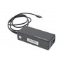 Medion Akoya E15403 (MD 61506) Töltő laptop 65W 5V 2.4A5V 3A9V 3A12V 3A15V 3A18V 3A20V 2.25A20V 3.25A (black)