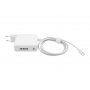 Apple Macbook Pro 13 MUHN2ZE/A Töltő laptop 87W 5V 2A5V 3A9V 3A12V 3A14.5V 2A15V 3A20V 1.5A20V 2.25A20V 3A20V 3.25A20.3V 3A20.4V/4.3A