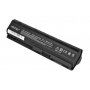 Compaq Presario CQ32-101 akkumulátorok Mitsu 6600 mAh (71 Wh), 9 cikkeket Li-Ion 10.8V (11.1V) (6600mAh)