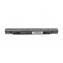 Asus A450CA akkumulátorok 2200 mAh (32 Wh), 4 cikkek Li-Ion 14.4V (14.8V)