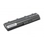 Compaq Presario CQ32-105 akkumulátorok 4400 mAh (48 Wh), 6 cikkeket Li-Ion 10.8V (11.1V)