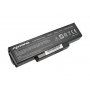 Asus N71V akkumulátorok Movano Premium 7800 mAh (84 Wh), 9 cikkeket Li-Ion 10.8V (11.1V) (7800mAh)