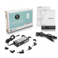 HP Docking Solutions F2096B Töltő laptop 90W 15-20V 6A max