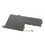 Lenovo Yoga 520-14IKB (81C8005GMH) akkumulátor Mitsu 3600 mAh (41 Wh), 3 cikkek Li-polymer 11.25V