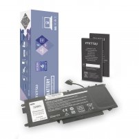 Akkumulátorok mitsu Dell Latitude E5289, 7390