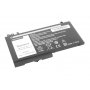 Dell Latitude 11 (3150) akkumulátorok 3000 mAh (34 Wh), 3 cikkek Li-polymer 11.4V