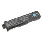 Toshiba kompatibilis PA3817 akkumulátorok 8800 mAh (95 Wh), 12 cikkeket Li-Ion 10.8V (11.1V) (8800mAh)