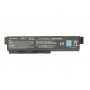 Toshiba kompatibilis PA3817 akkumulátorok 8800 mAh (95 Wh), 12 cikkeket Li-Ion 10.8V (11.1V) (8800mAh)