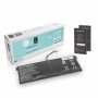 Acer Aspire 3 A315-55G-303W akkumulátorok 2750 mAh (31 Wh), 4 cikkek Li-polymer 11.4V