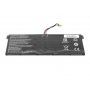 Acer Aspire 3 A315-55G-303W akkumulátorok 2750 mAh (31 Wh), 4 cikkek Li-polymer 11.4V