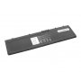 Dell Latitude 12 7000 akkumulátorok 2700 mAh (30 Wh), 3 cikkek Li-polymer 11.1V (10.8V) (2200mAh)