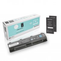 Toshiba kompatibilis A5027U-1BRS akkumulátorok 6600 mAh (71 Wh), 9 cikkeket Li-Ion 10.8V (11.1V) (6600mAh)