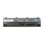 Toshiba Satellite C850-058 akkumulátorok 6600 mAh (71 Wh), 9 cikkeket Li-Ion 10.8V (11.1V) (6600mAh)