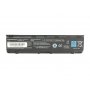 Toshiba kompatibilis PA5024U-1BRS akkumulátorok 6600 mAh (71 Wh), 9 cikkeket Li-Ion 10.8V (11.1V) (6600mAh)