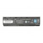 Toshiba kompatibilis PA5026U-1BRS akkumulátorok Mitsu 6600 mAh (71 Wh), 9 cikkeket Li-Ion 10.8V (11.1V) (6600mAh)