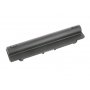 Toshiba Satellite C850-119 akkumulátorok Mitsu 6600 mAh (71 Wh), 9 cikkeket Li-Ion 10.8V (11.1V) (6600mAh)