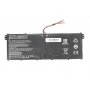 Acer Aspire 3 A315-55G-318X akkumulátorok Mitsu 2200 mAh (25 Wh), 4 cikkek Li-polymer 11.4V