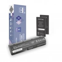 HP Pavilion DV3-4050EC akkumulátorok Mitsu 8800 mAh (95 Wh), 12 cikkeket Li-Ion 10.8V (11.1V) (8800mAh)