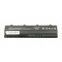 HP Envy 15-1100 akkumulátorok Mitsu 8800 mAh (95 Wh), 12 cikkeket Li-Ion 10.8V (11.1V) (8800mAh)