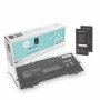 HP Envy 13-D036NZ akkumulátorok 2900 mAh (33 Wh), 3 cikkek Li-polymer 11.4V