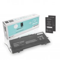 HP Envy 13-D akkumulátorok 2900 mAh (33 Wh), 3 cikkek Li-polymer 11.4V