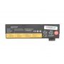 Lenovo Thinkpad T570 20HA akkumulátorok 4400 mAh (47 Wh), 6 cikkeket Li-Ion 10.8V (11.1V)