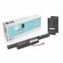 Acer Aspire E 15 E5-575 akkumulátor 4400 mAh (48 Wh), 6 cikkeket Li-Ion 10.8V (11.1V)