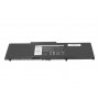 Dell Latitude 5570 akkumulátor 5500 mAh (63 Wh), 6 cikkeket Li-polymer 11.4V (5500mAh) - 11.4v