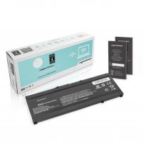 HP 2EF91PA akkumulátor 3500 mAh (54 Wh), 4 cikkek Li-polymer 15.4V