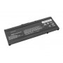 HP Omen 15-CE005NH akkumulátor 3500 mAh (54 Wh), 4 cikkek Li-polymer 15.4V