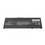 HP 2EF91PA akkumulátor 3500 mAh (54 Wh), 4 cikkek Li-polymer 15.4V