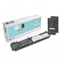 kompatibilis 00HW022 akkumulátor 2000 mAh (23 Wh), 3 cikkek Li-polymer 11.4V