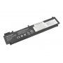 Lenovo T460S-2RCD akkumulátor 2000 mAh (23 Wh), 3 cikkek Li-polymer 11.4V