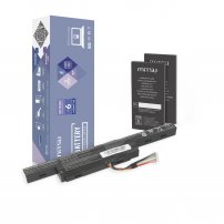 Acer Aspire E5-575-59QB akkumulátor Mitsu 4400 mAh (47 Wh), 6 cikkeket Li-Ion 10.8V (11.1V)