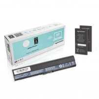 Acer Aspire One 756 akkumulátor 2200 mAh (33 Wh), 4 cikkek Li-Ion 14.8V (14.4V)