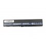 Acer Aspire One 725 akkumulátor 2200 mAh (33 Wh), 4 cikkek Li-Ion 14.8V (14.4V)