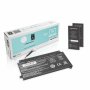 Toshiba kompatibilis P000645710 akkumulátor 4200 mAh (48 Wh), 3 cikkek Li-polymer 11.4V