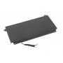 Toshiba Satellite Radius E45W akkumulátor 4200 mAh (48 Wh), 3 cikkek Li-polymer 11.4V