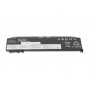 Lenovo kompatibilis SB10J79002 akkumulátor Mitsu 2140 mAh (24 Wh), 3 cikkek Li-polymer 11.1V (10.8V)