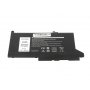 Akkumulátor mitsu Dell Latitude 7390, 7490 - 11.4v