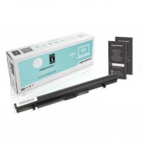 Toshiba Portege A30-C-10H akkumulátor 2200 mAh (33 Wh), 4 cikkek Li-Ion 14.8V (14.4V)