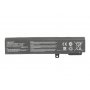 MSI CX62 6QL akkumulátorok 4400 mAh (48 Wh), 6 cikkeket Li-Ion 10.8V (11.1V)