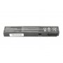 MSI GE62 6QL akkumulátorok 4400 mAh (48 Wh), 6 cikkeket Li-Ion 10.8V (11.1V)