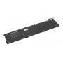 Akkumulátorok Mitsu do Dell XPS 15 9550 - 6GTPY